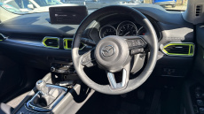 Mazda CX-5 2.0 Newground 5dr Petrol Estate